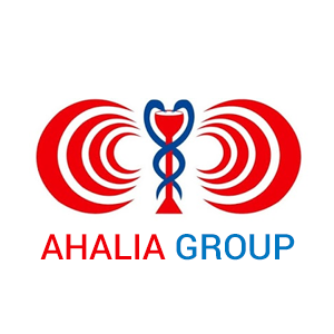 Ahalia Group Logo
