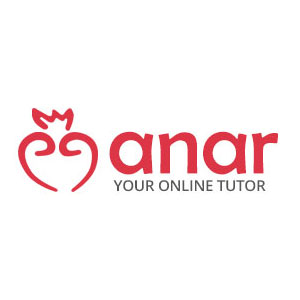 Anar Education Logo