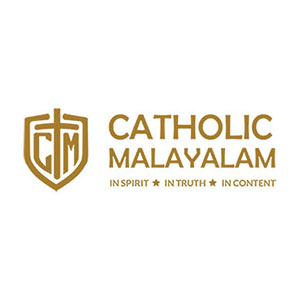 Catholic Malayalam Logo