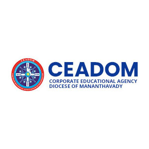 CEADOM Logo