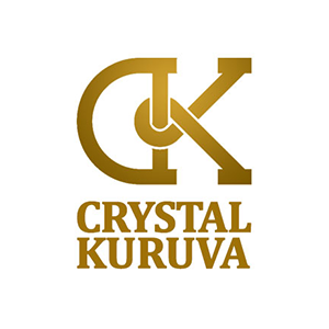 Crystal Kuruva Logo