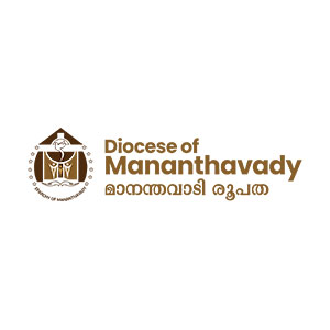 Diocese of Mananthavady Logo