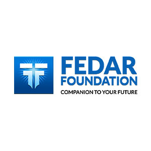 FEDAR Foundation Logo