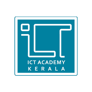 ICT Adademy Logo
