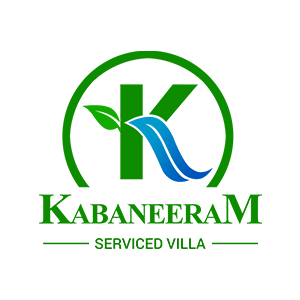 Kabaneeram Serviced Villa Logo