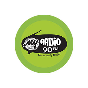 My Radio Logo