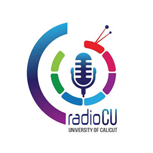 Radio Calicut University Logo