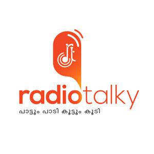 Radio Talky Logo