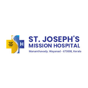 SJM Hospital Logo