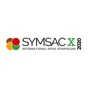 SYMSAC Event Logo