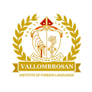 Vallambrosan Logo
