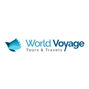 World Voyage Logo